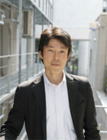 Yoichi Sato